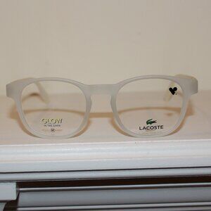 Lacoste Kid's Glasses (L3654)